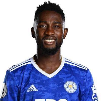 Wilfried NDIDI
