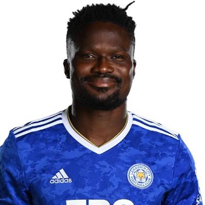 Daniel AMARTEY
