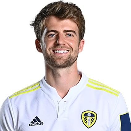 Patrick BAMFORD