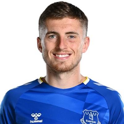 Jonjoe KENNY