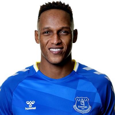 Yerry MINA