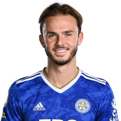 James MADDISON
