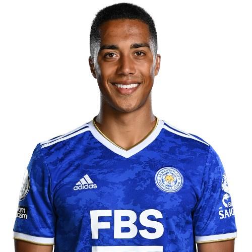 Youri TIELEMANS
