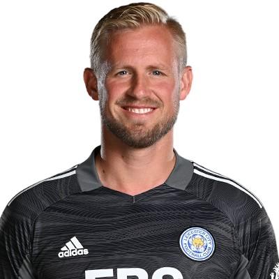 Kasper SCHMEICHEL