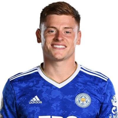 Harvey BARNES