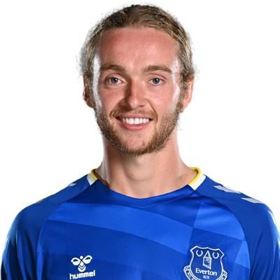 Tom DAVIES