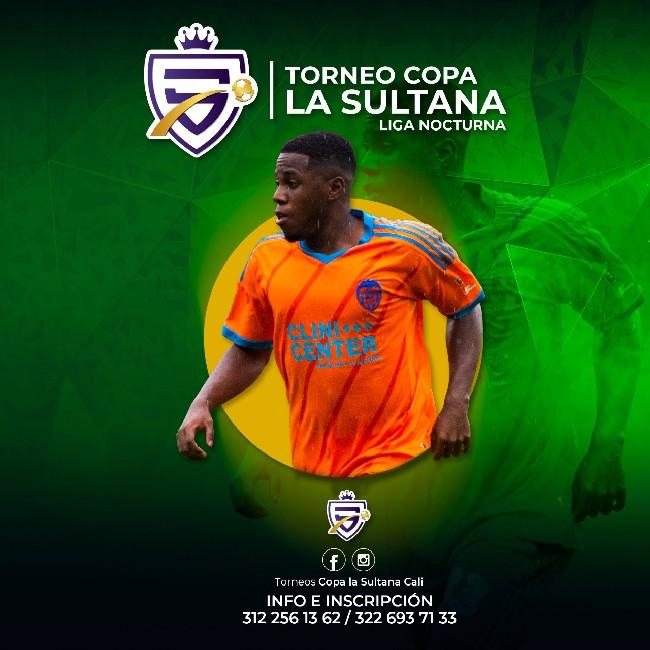 Liga Nocturna La Sultana Cali