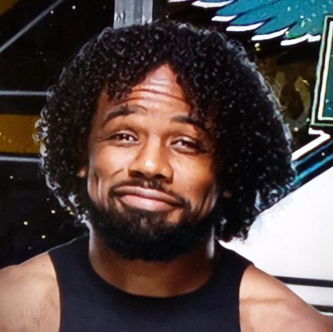Xavier Woods