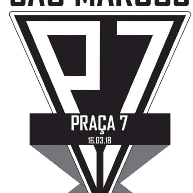 PRAÇA 7