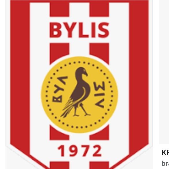 Bylis Ballshi