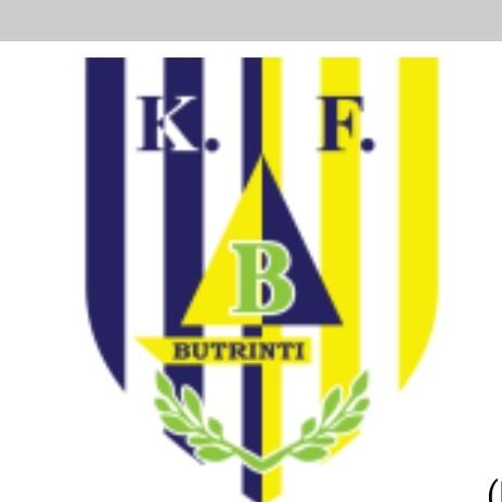 Butrinti Sarande