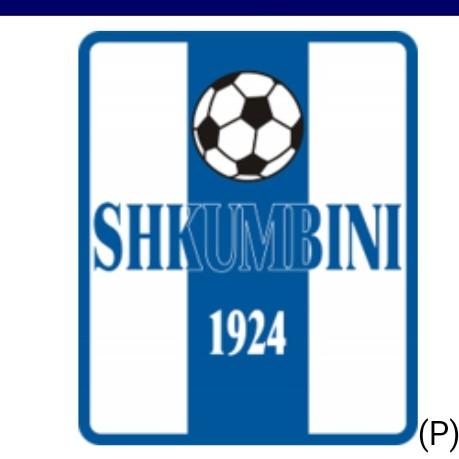 Shkumbini Peqin