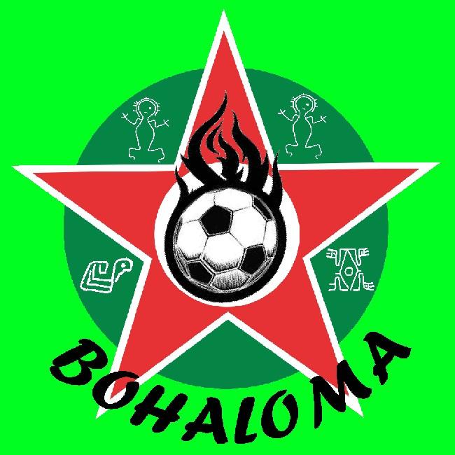 Bohaloma