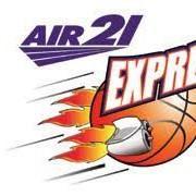 Air 21Express
