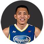Dela rosa