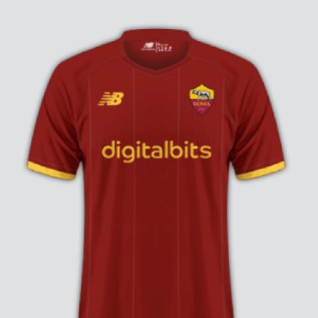 AS ROMA