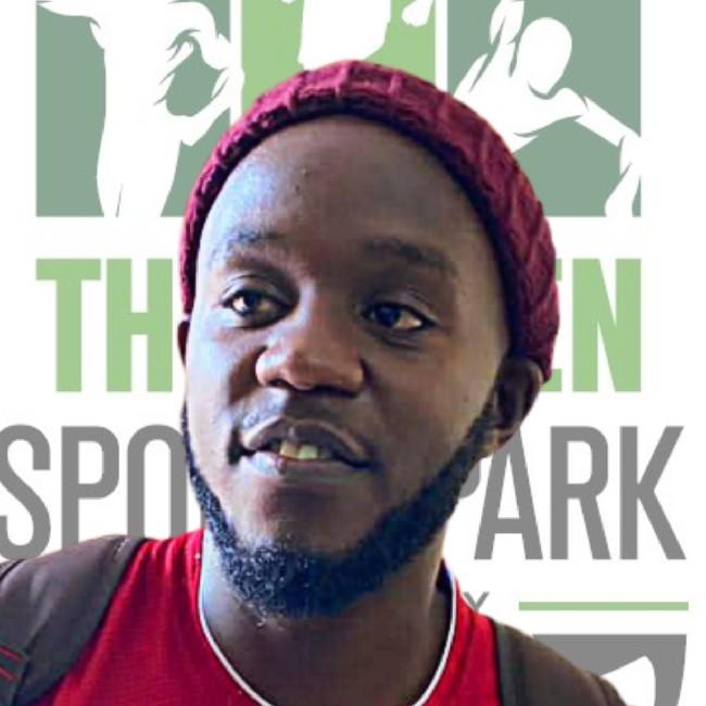 John Sambala