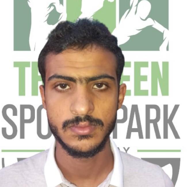 Wajih Zaid