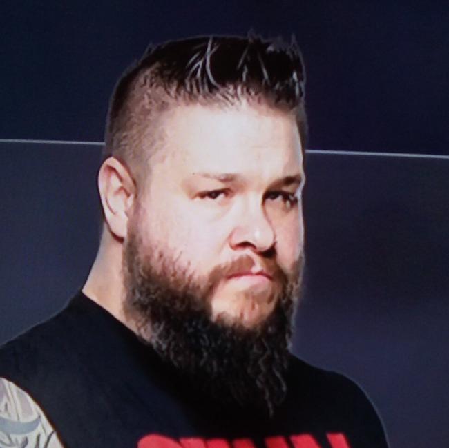 Kevin Owens