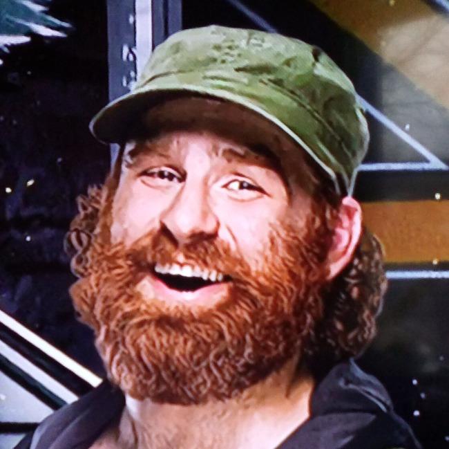 Sami Zayn