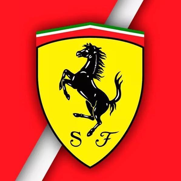 SCUDERIA FERRARI