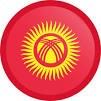 Kyrgyzstán