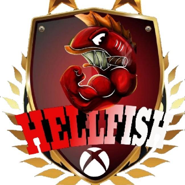 HELLFISH