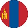 Mongolsko