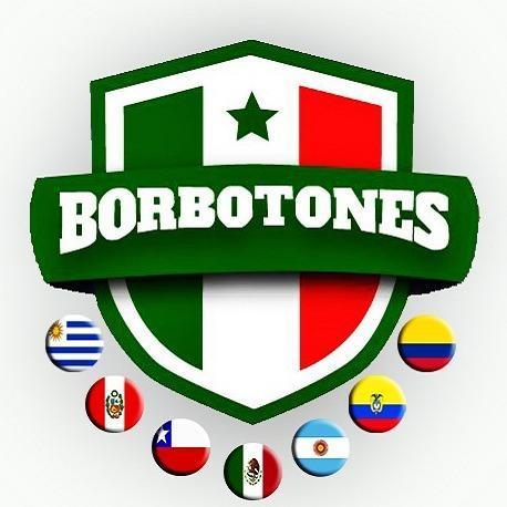 BORBOTONES