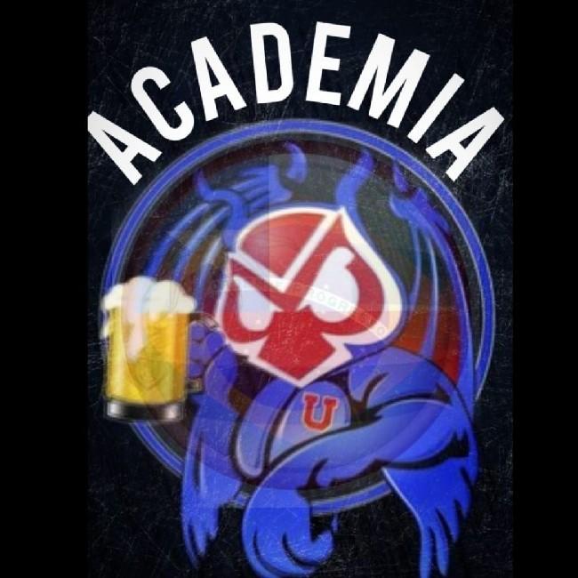 ACADEMIA FC