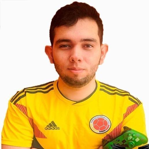 Luis David Hurtado - Ldh923