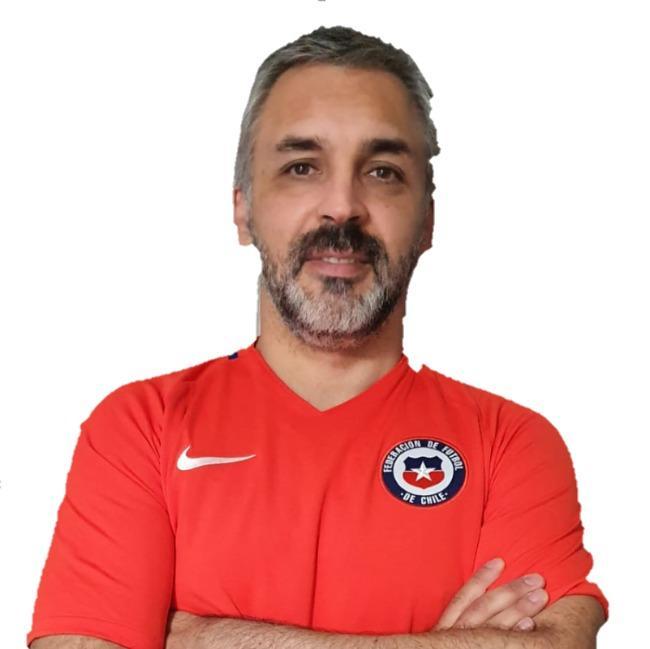 ANDRES HERNANDEZ - ELECTRONOX