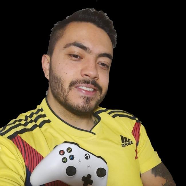 Omar Sarmientos - Colgato1466