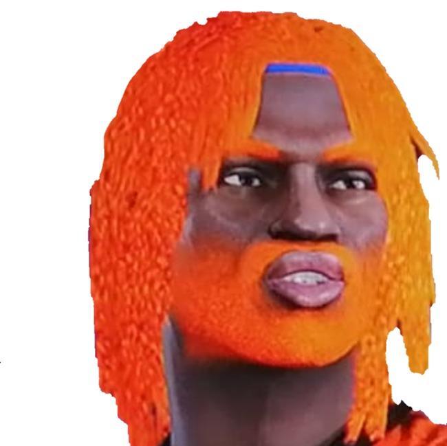 Adrian Davila - Adriancito DM