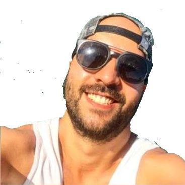 Marco Rodriguez - Xxxpashuxxx