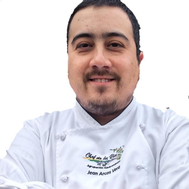 Jean Arcos Vera - Jeanagus