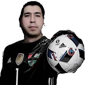 Luis Elizondo - Financedmusic85