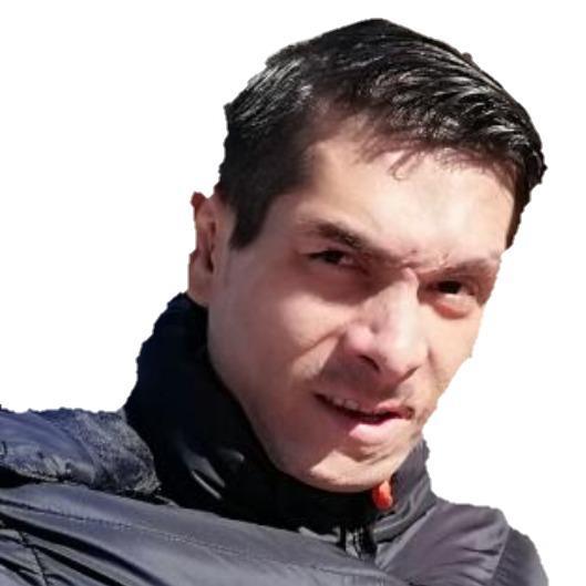 Martin Vieyra - Martinvieyra