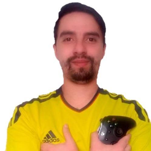 Camilo Chizabas - Camibye