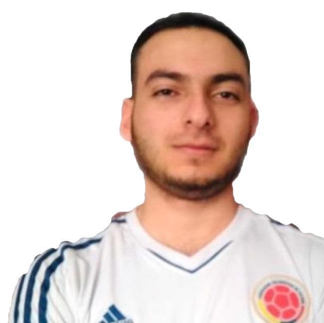 Enrique Noguera - Enrique Noguera