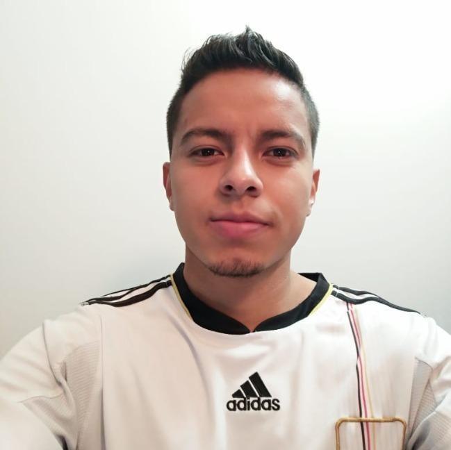 Julio Torres - JTCtorres15