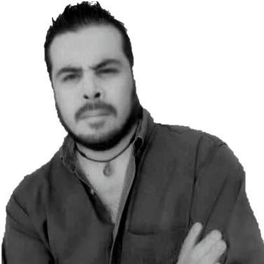 Fer Serrano - LUISFERTHUNDER