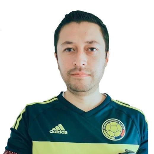 Cristian Bello - Macribe