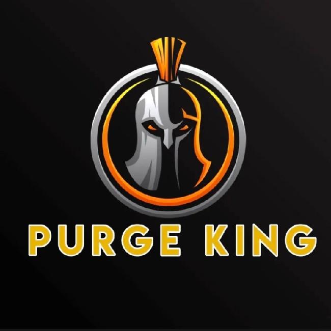 PURGE KING