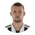 M. De Ligt