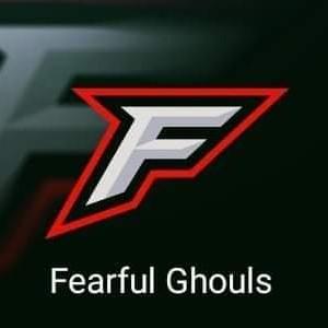 Fearful Ghouls