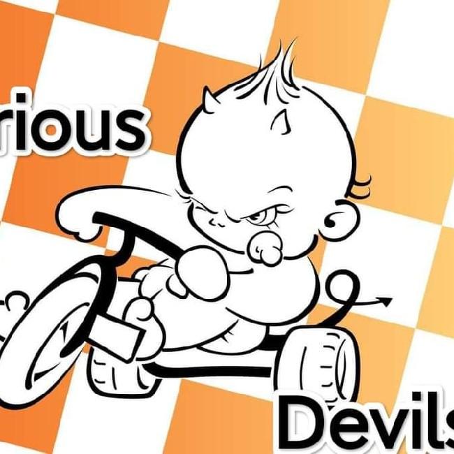 Glorious Devils