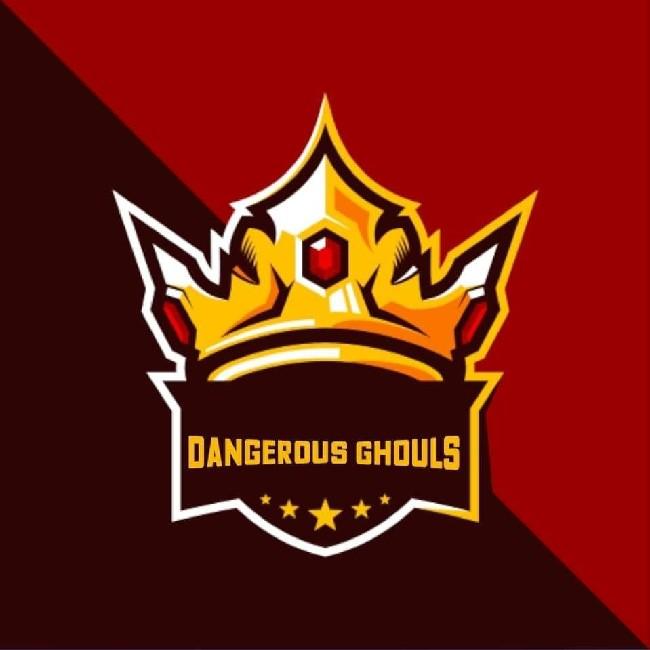 dangerous ghouls