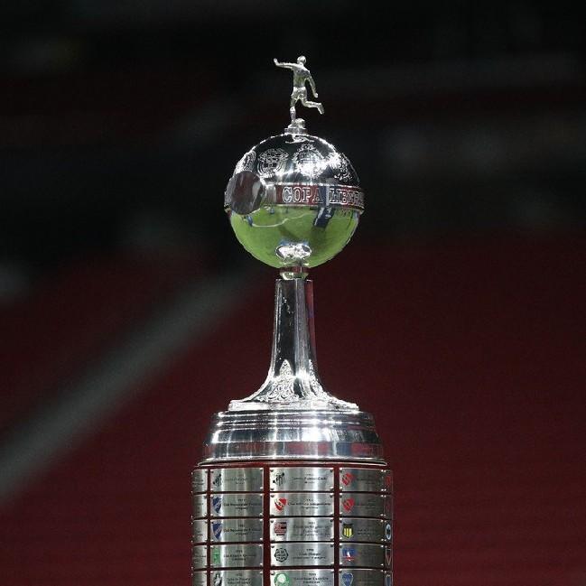 SÚPER COPA LIBERTADORES