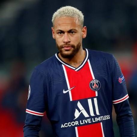 Neymar Jr